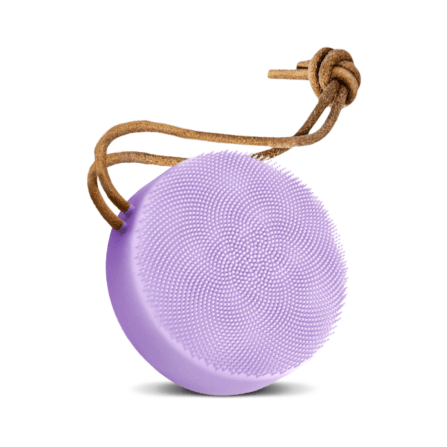 เครื่องทำความสะอาดผิวกาย FOREO ลูน่า 4 Lavender_1